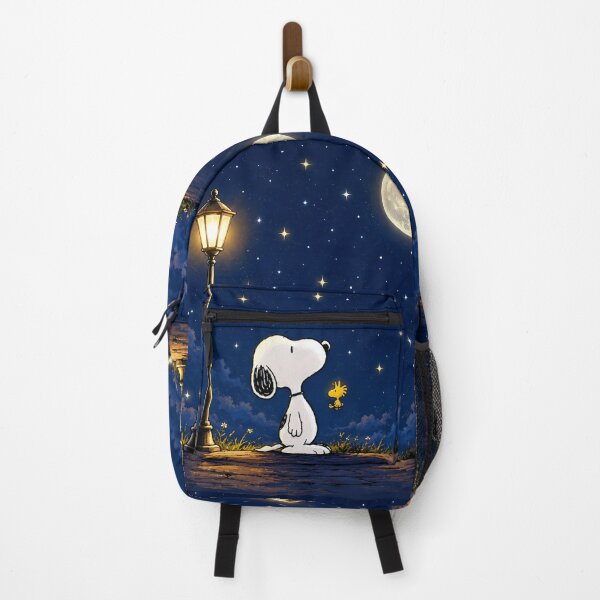 Item preview, Starlit Lamppost Night designed and sold by homedeco12.
