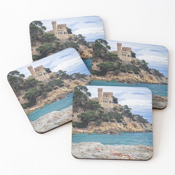 Item preview, Beach Sunset Escape designed and sold by Emmanette.