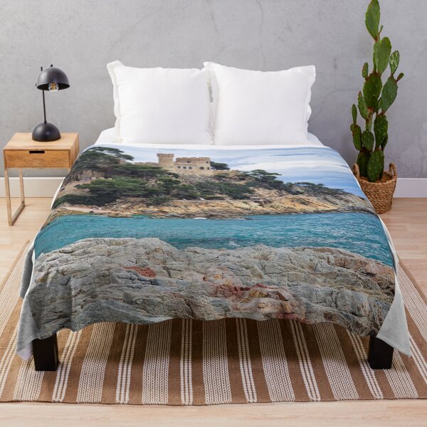 Item preview, Beach Sunset Escape designed and sold by Emmanette.