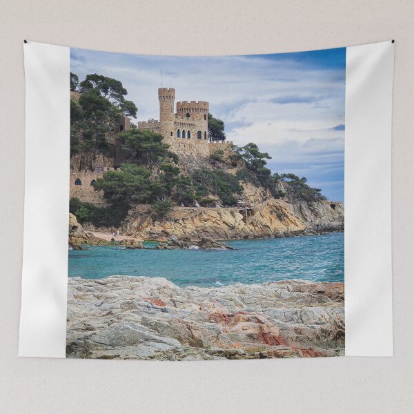 Item preview, Beach Sunset Escape designed and sold by Emmanette.