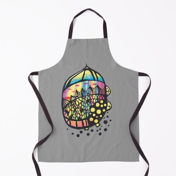Item preview, Colorful Transformation and Abstract Shapes designed and sold by pon-pon-55.