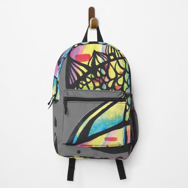 Item preview, Colorful Transformation and Abstract Shapes designed and sold by pon-pon-55.