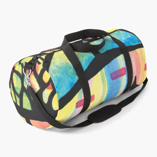 Item preview, Colorful Transformation and Abstract Shapes designed and sold by pon-pon-55.