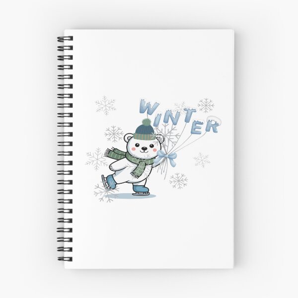 Item preview, WINTER designed and sold by MiracleDesignsTR.