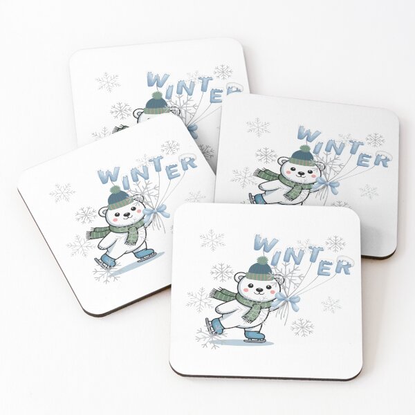 Item preview, WINTER designed and sold by MiracleDesignsTR.