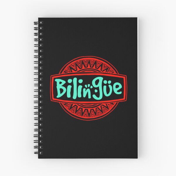 Item preview, Bilingue - Bilingual - Spanish Speaker designed and sold by tyree-boston.