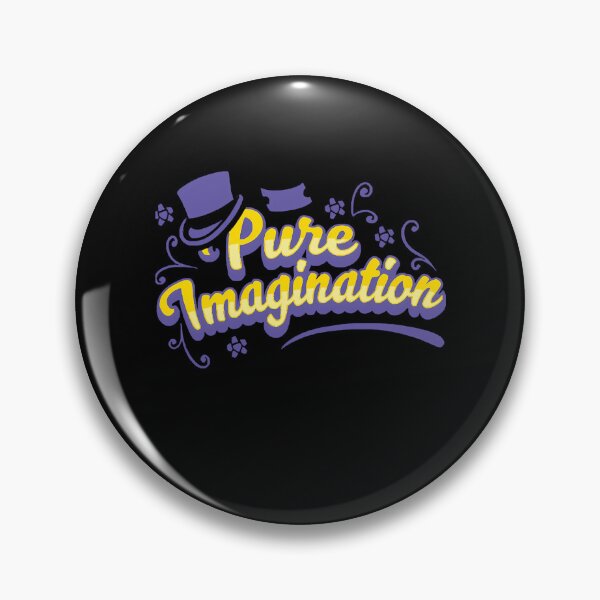 Item preview, Pure Imagination Purple Top Hat designed and sold by AliceDaigle.