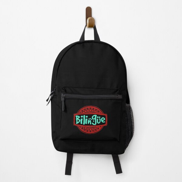 Item preview, Bilingue - Bilingual - Spanish Speaker designed and sold by tyree-boston.