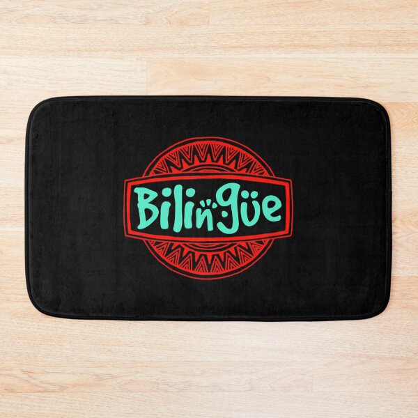 Item preview, Bilingue - Bilingual - Spanish Speaker designed and sold by tyree-boston.