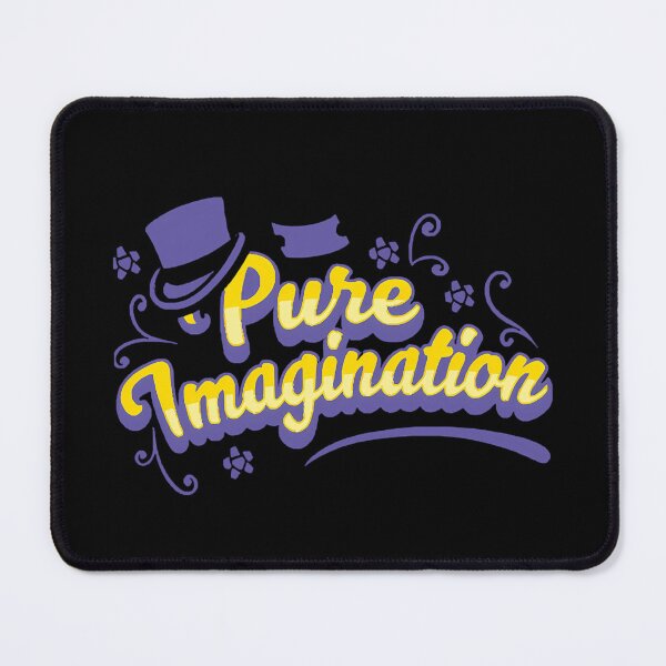 Item preview, Pure Imagination Purple Top Hat designed and sold by AliceDaigle.