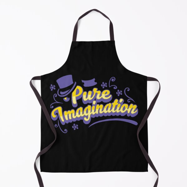 Item preview, Pure Imagination Purple Top Hat designed and sold by AliceDaigle.