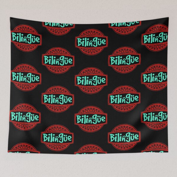 Item preview, Bilingue - Bilingual - Spanish Speaker designed and sold by tyree-boston.