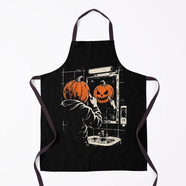 Item preview, Creepy Halloween, Jack-o-lantern designed and sold by Bonahelia.