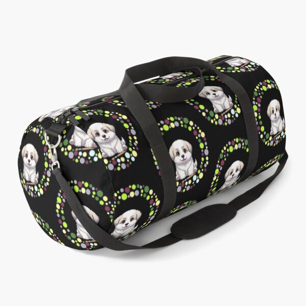 Item preview, Celebrate Dot Day With My Great Pyrenees designed and sold by carmella-eppers.