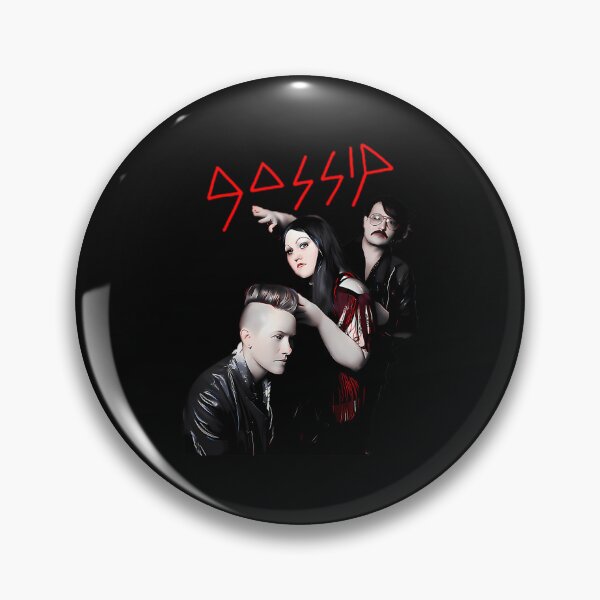 Item preview, Gossip Band designed and sold by busineselbase.