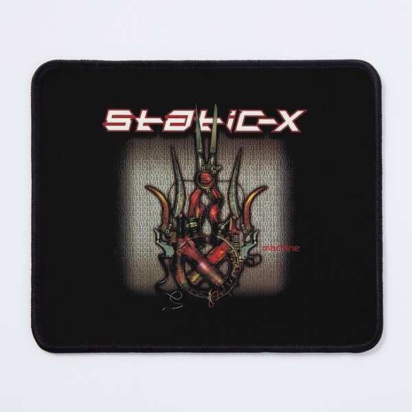 Item preview, Static-X Band designed and sold by Tantriemma.
