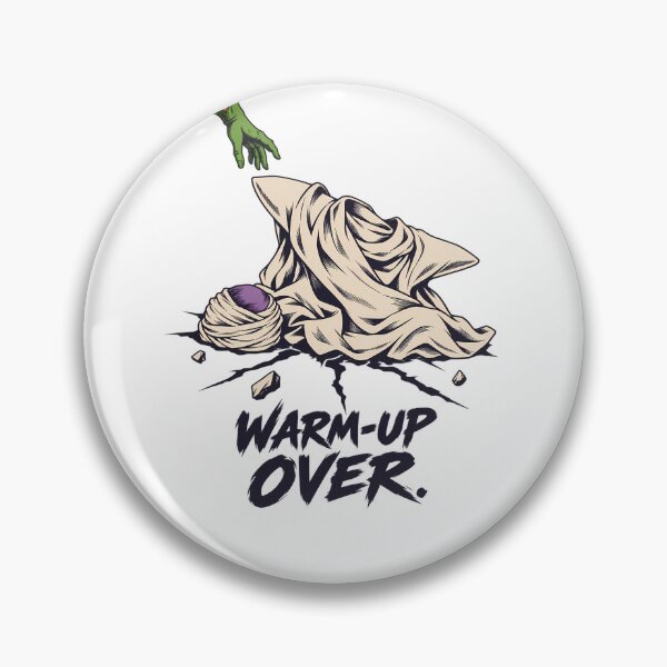 Item preview, Warm-Up Over designed and sold by agearb.