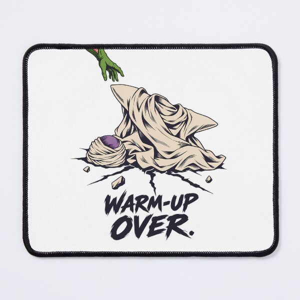 Item preview, Warm-Up Over designed and sold by agearb.