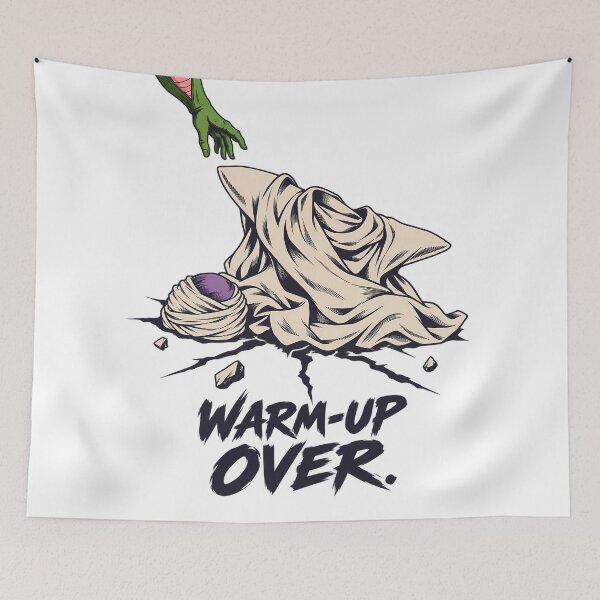 Item preview, Warm-Up Over designed and sold by agearb.