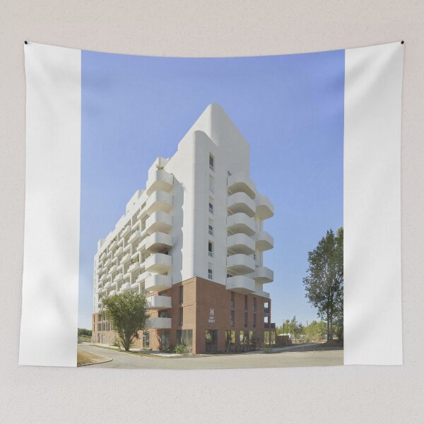 Item preview, Bonjour Paris Everyday designed and sold by Damarispuna.