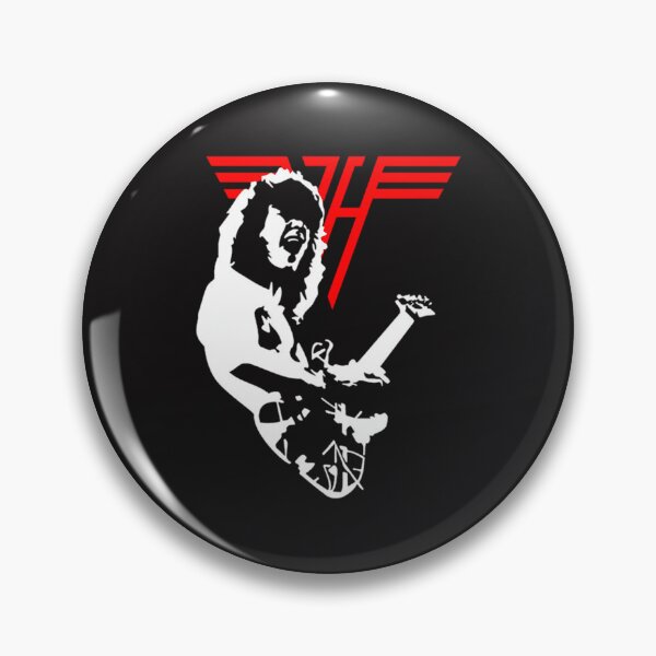 Item preview, Music Van Halen designed and sold by busineselbase.