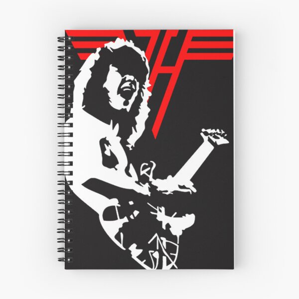 Item preview, Music Van Halen designed and sold by busineselbase.