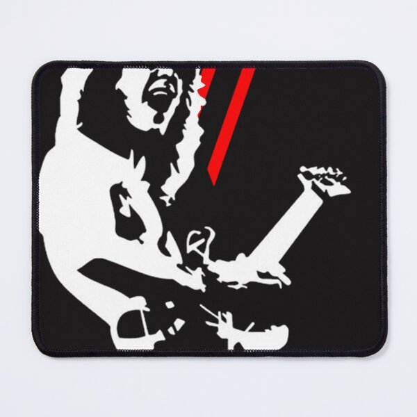 Item preview, Music Van Halen designed and sold by busineselbase.