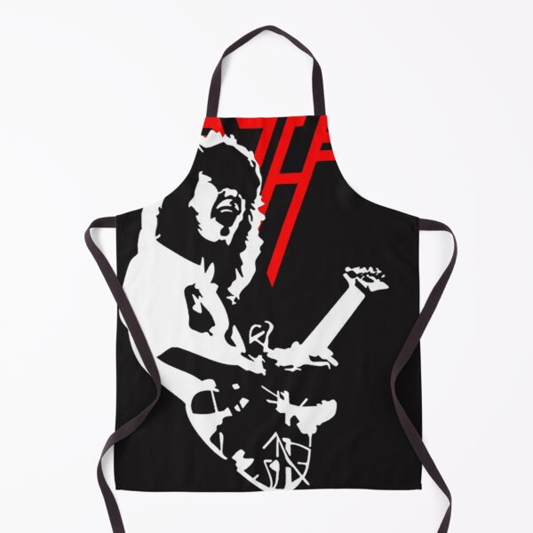 Item preview, Music Van Halen designed and sold by busineselbase.