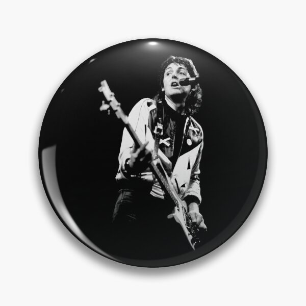 Item preview,  Paul Mccartney At Wings designed and sold by GreWestergren5.