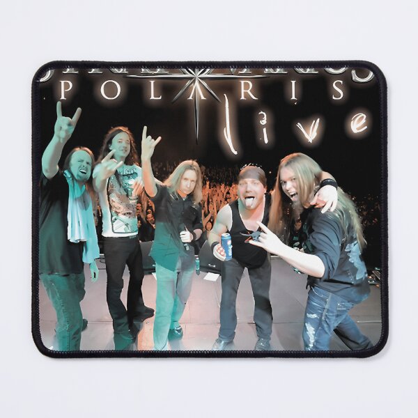 Item preview, Stratovarius Polaris Live Album 2010 designed and sold by busineselbase.