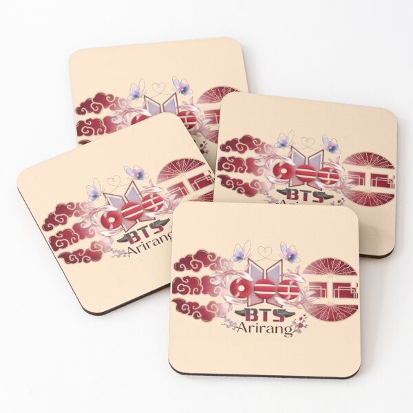 Item preview, BTS Arirang designed and sold by Taehyungsii6.