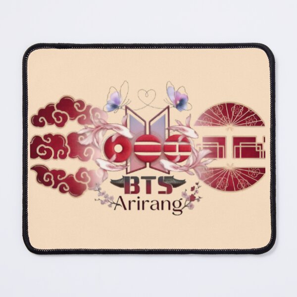 Item preview, BTS Arirang designed and sold by Taehyungsii6.