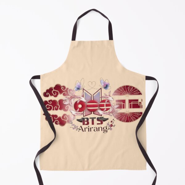 Item preview, BTS Arirang designed and sold by Taehyungsii6.