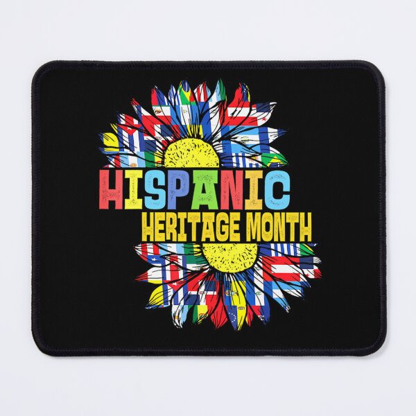 Item preview, Celebrate Hispanic Heritage_ Viva La Cultura designed and sold by tyree-boston.