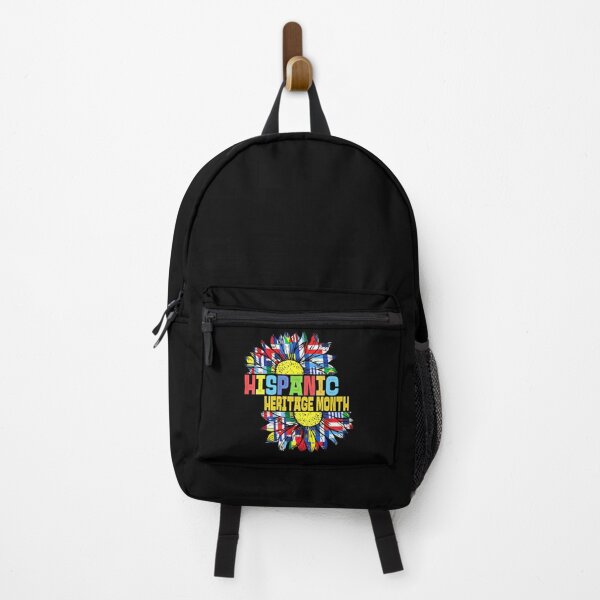 Item preview, Celebrate Hispanic Heritage_ Viva La Cultura designed and sold by tyree-boston.