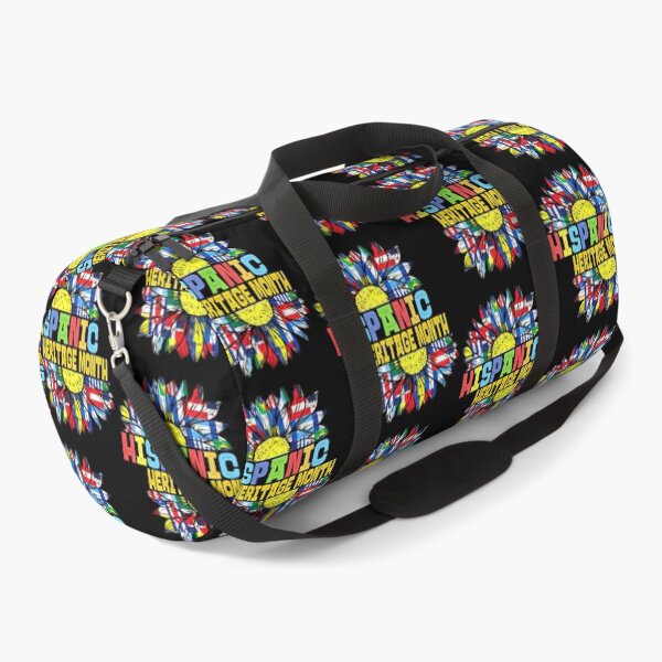 Item preview, Celebrate Hispanic Heritage_ Viva La Cultura designed and sold by tyree-boston.