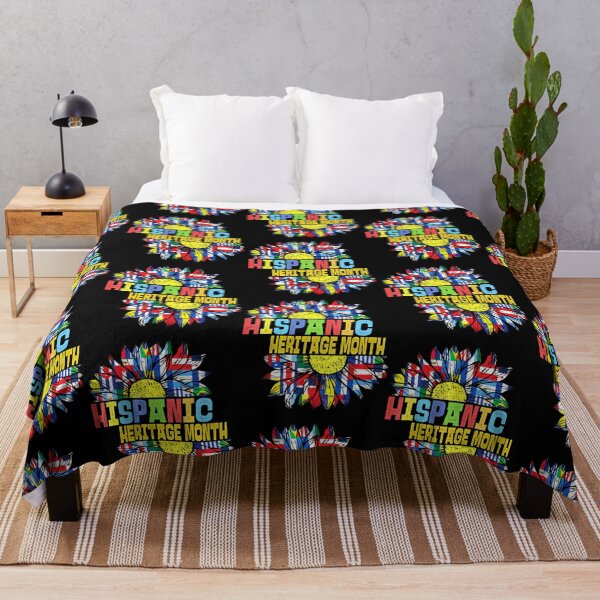 Item preview, Celebrate Hispanic Heritage_ Viva La Cultura designed and sold by tyree-boston.