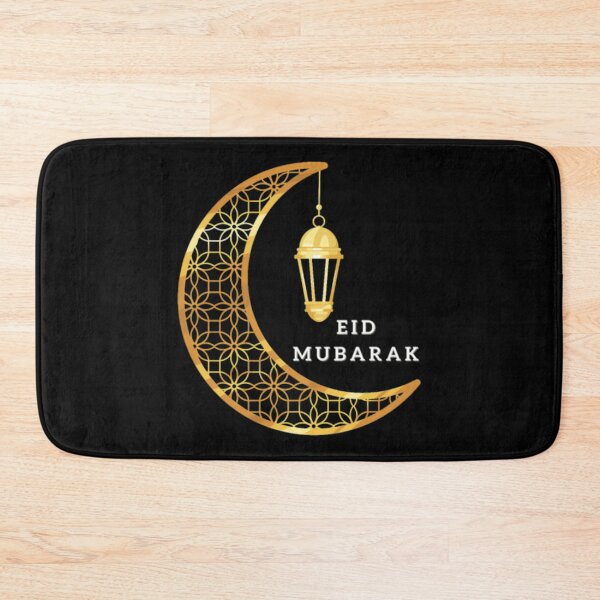 Item preview, Happy Eid Mubarak To All Muslims designed and sold by lillian-mcclin.
