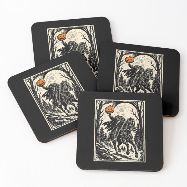 Item preview, Spooky Season, Sleepy Hollow designed and sold by Bonahelia.