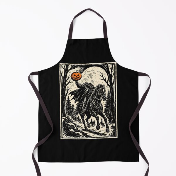 Item preview, Spooky Season, Sleepy Hollow designed and sold by Bonahelia.