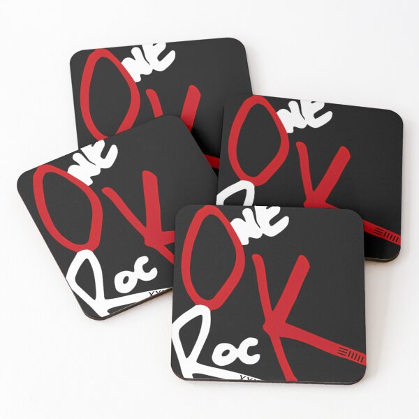 Item preview, One Ok Rock Band designed and sold by busineselbase.