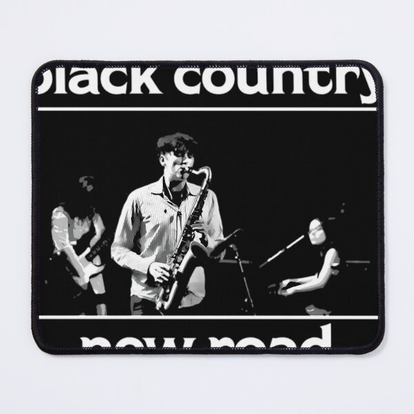 Item preview, Black Country New Road Band designed and sold by GreWestergren5.