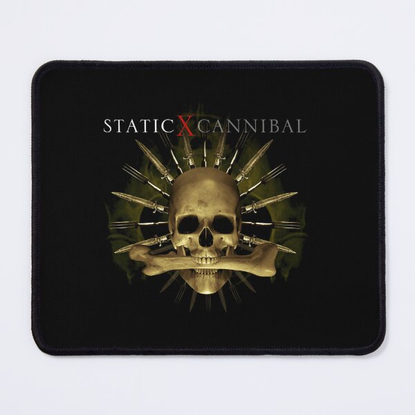 Item preview, Static-X Band designed and sold by Tantriemma.