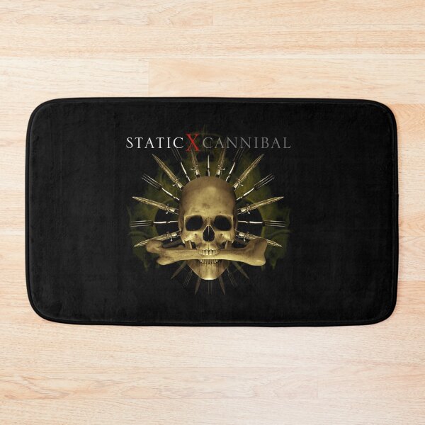 Item preview, Static-X Band designed and sold by Tantriemma.