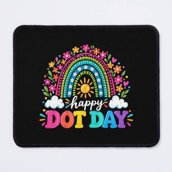 Item preview, Dot Day designed and sold by carmella-eppers.