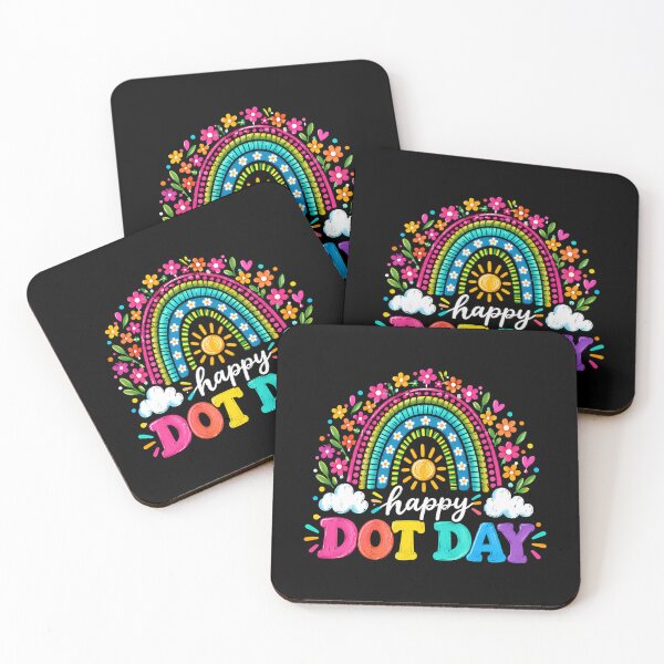 Item preview, Dot Day designed and sold by carmella-eppers.