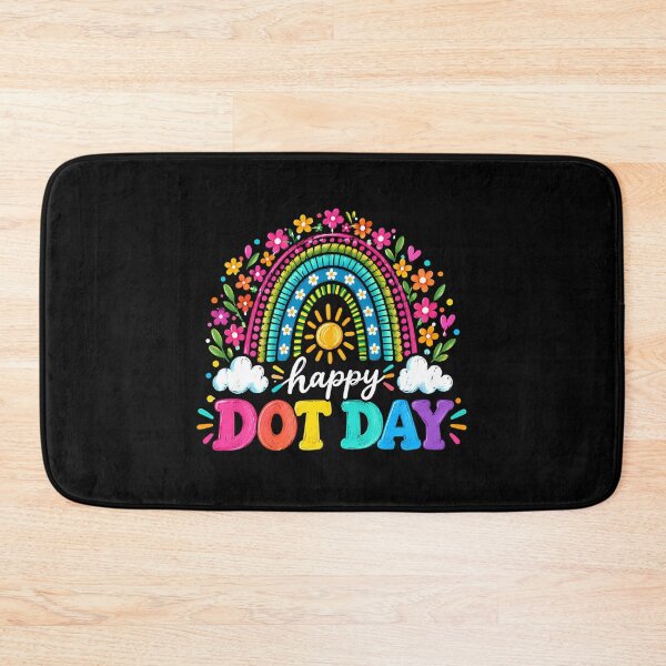 Item preview, Dot Day designed and sold by carmella-eppers.