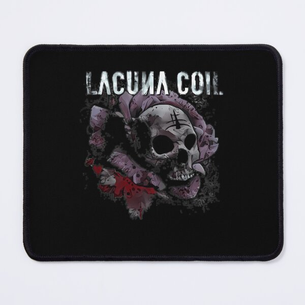 Item preview, Lacuna Coil designed and sold by sebontolson.