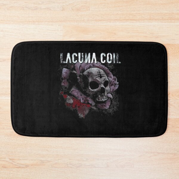 Item preview, Lacuna Coil designed and sold by sebontolson.