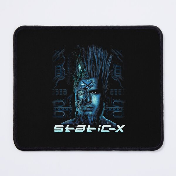 Item preview, Static-X Band designed and sold by Tantriemma.
